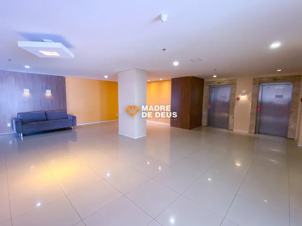 Apartamento, 3 quartos, 73 m² - Foto 4