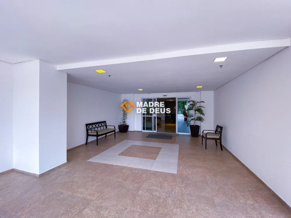 Apartamento, 3 quartos, 73 m² - Foto 2