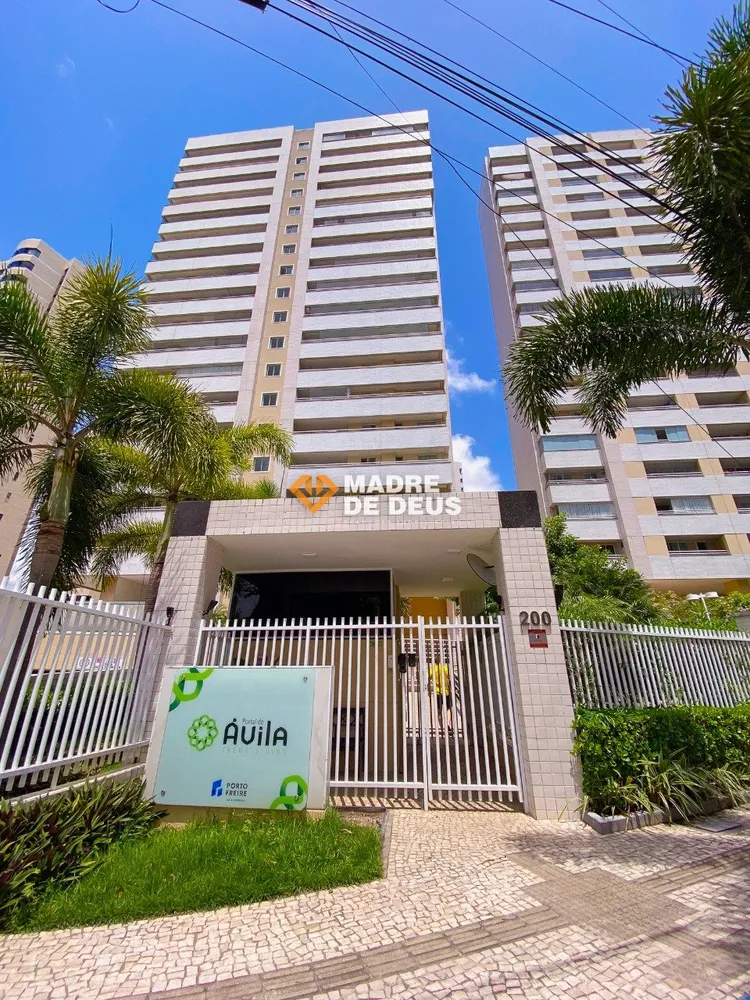 Apartamento, 3 quartos, 73 m² - Foto 8