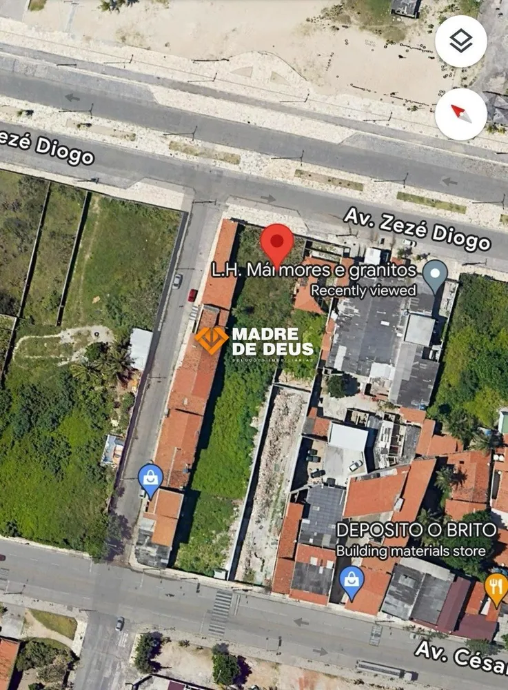 Terreno, 780 m² - Foto 6
