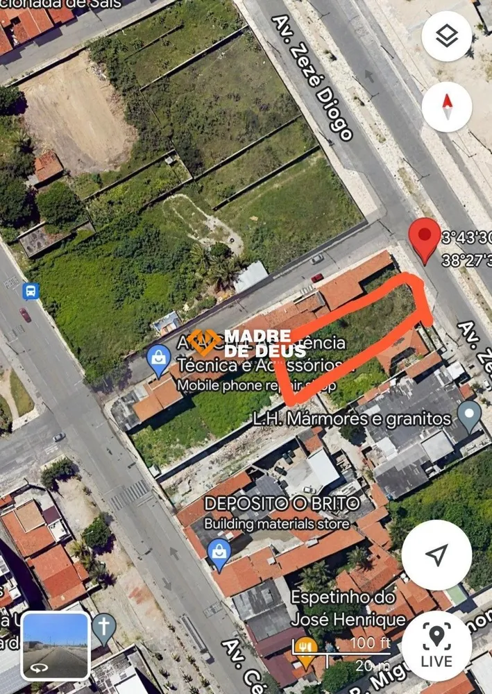 Terreno, 780 m² - Foto 10