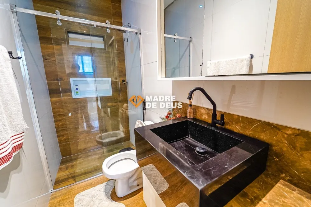 Casa de Condomínio, 4 quartos - Foto 5