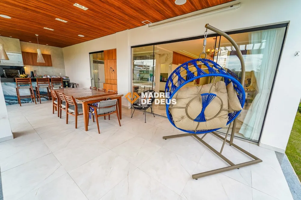Casa de Condomínio, 4 quartos - Foto 4