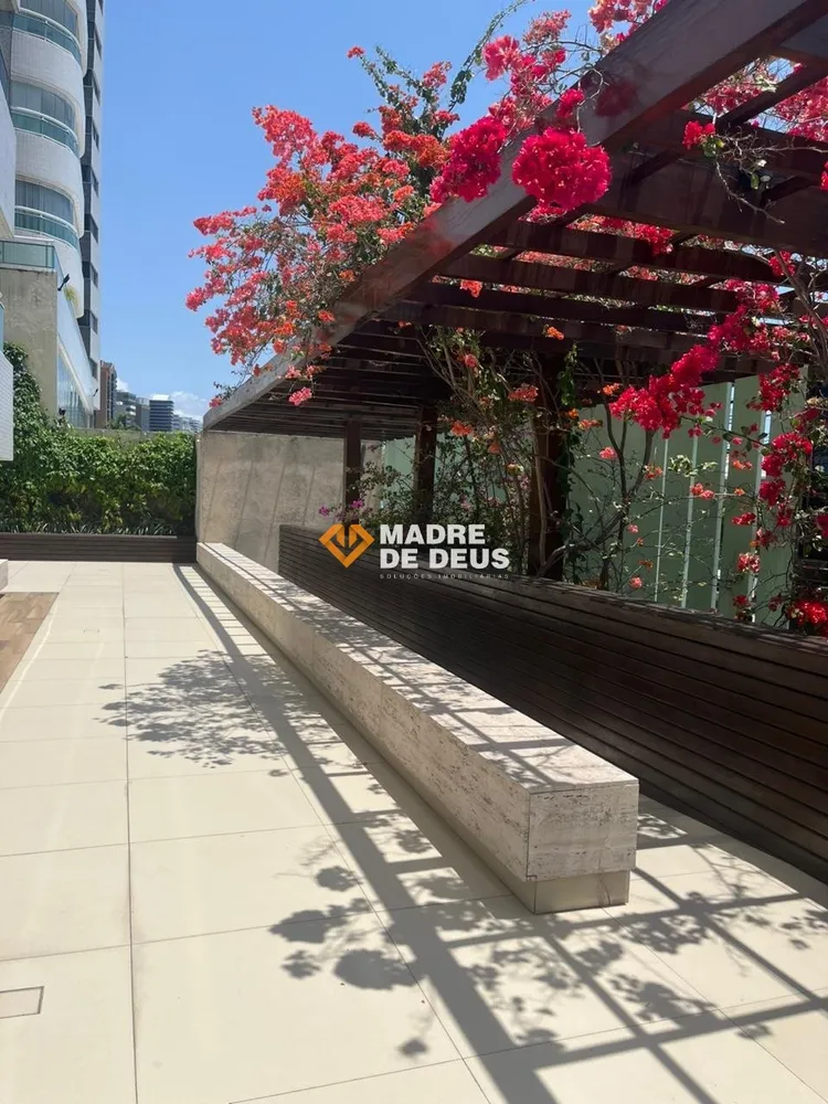 Apartamento, 4 quartos, 370 m² - Foto 12