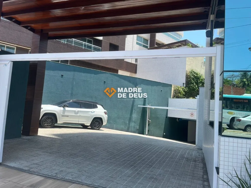 Apartamento, 4 quartos, 370 m² - Foto 6