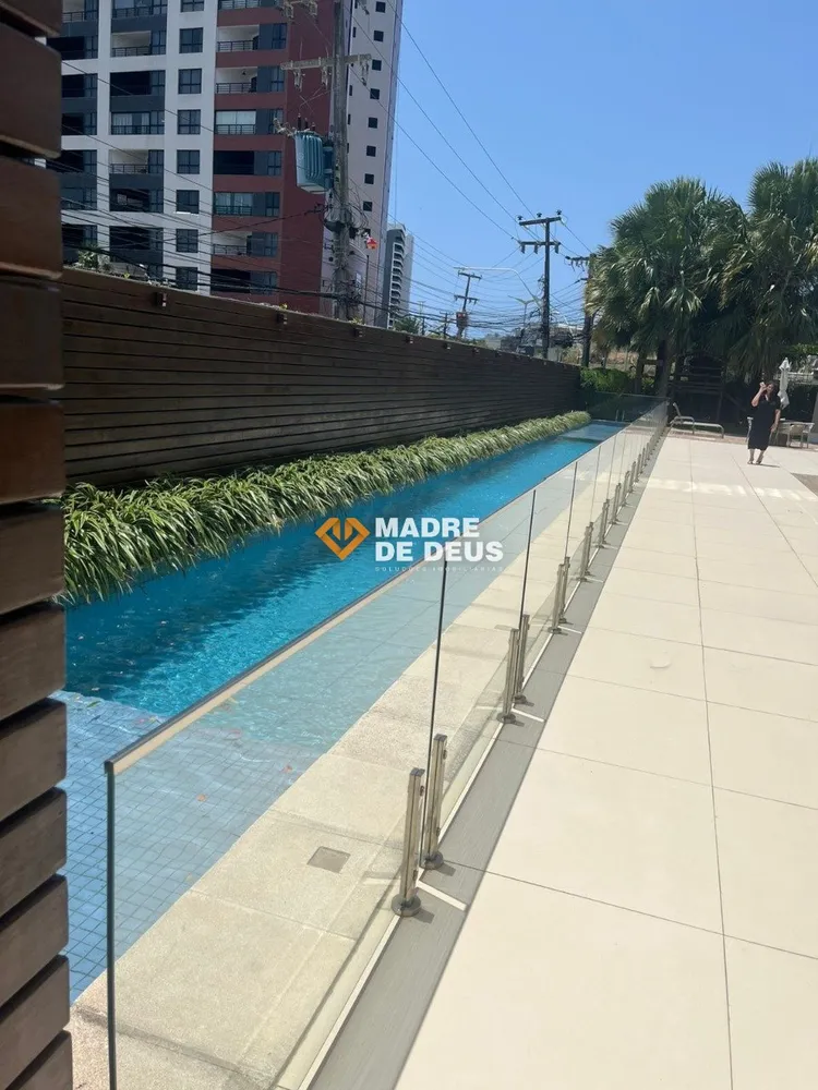 Apartamento, 4 quartos, 370 m² - Foto 7