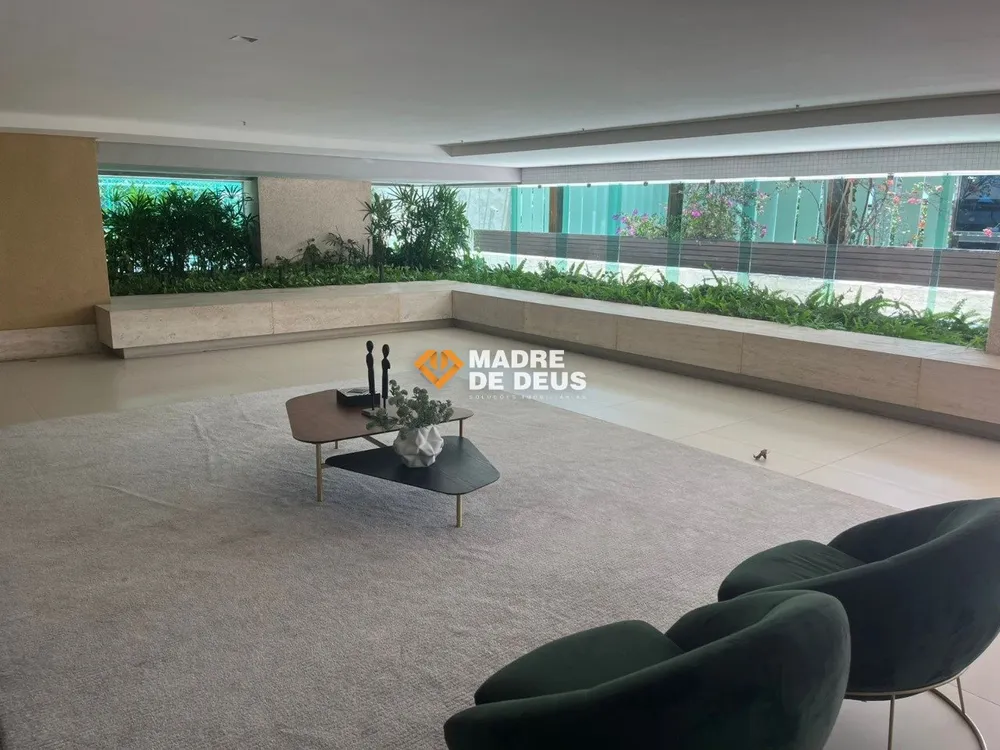 Apartamento, 4 quartos, 370 m² - Foto 8