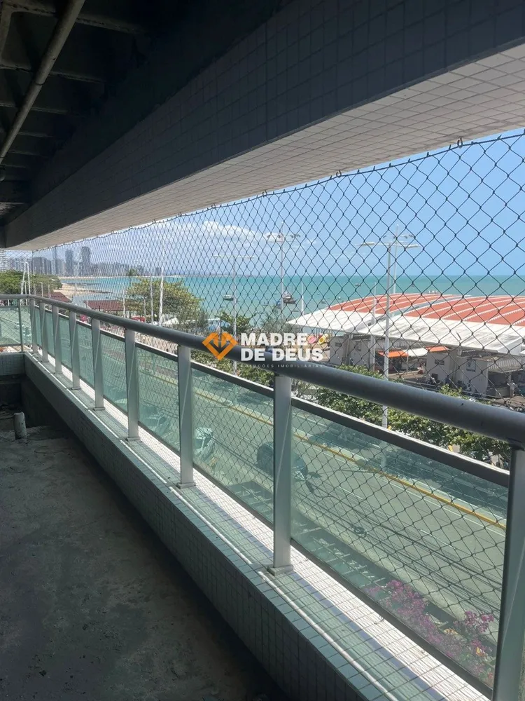 Apartamento, 4 quartos, 370 m² - Foto 1