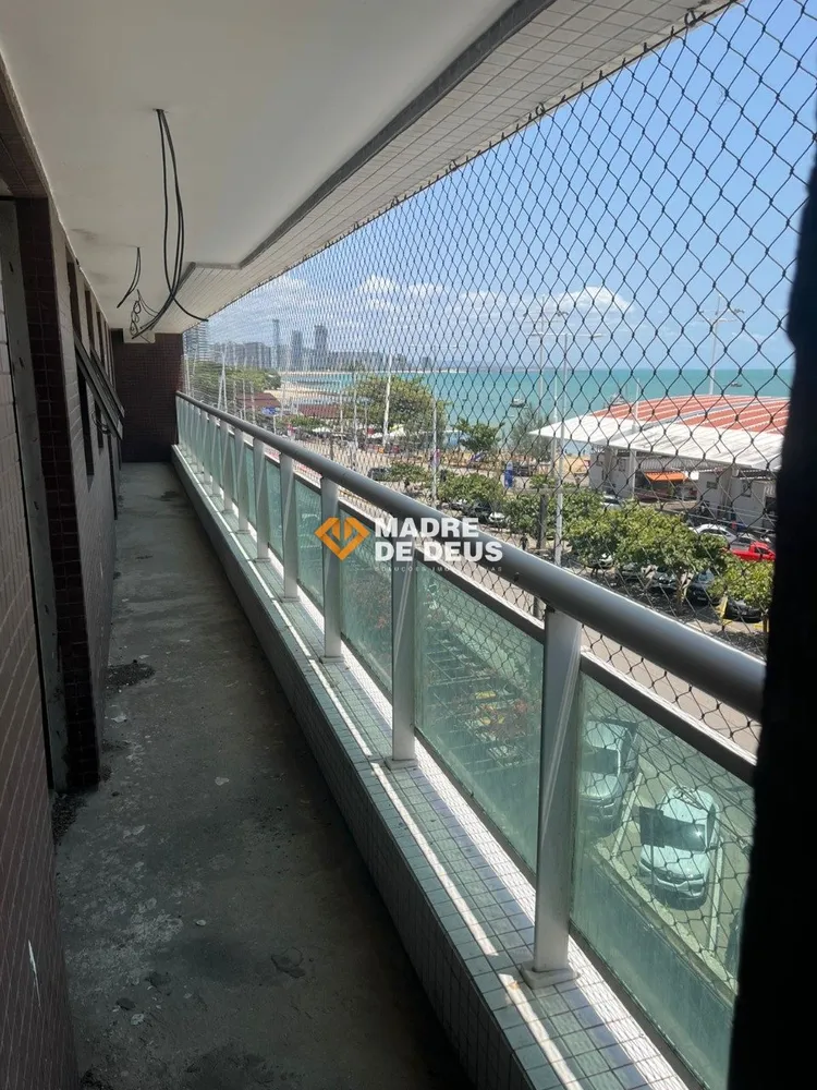 Apartamento, 4 quartos, 370 m² - Foto 3