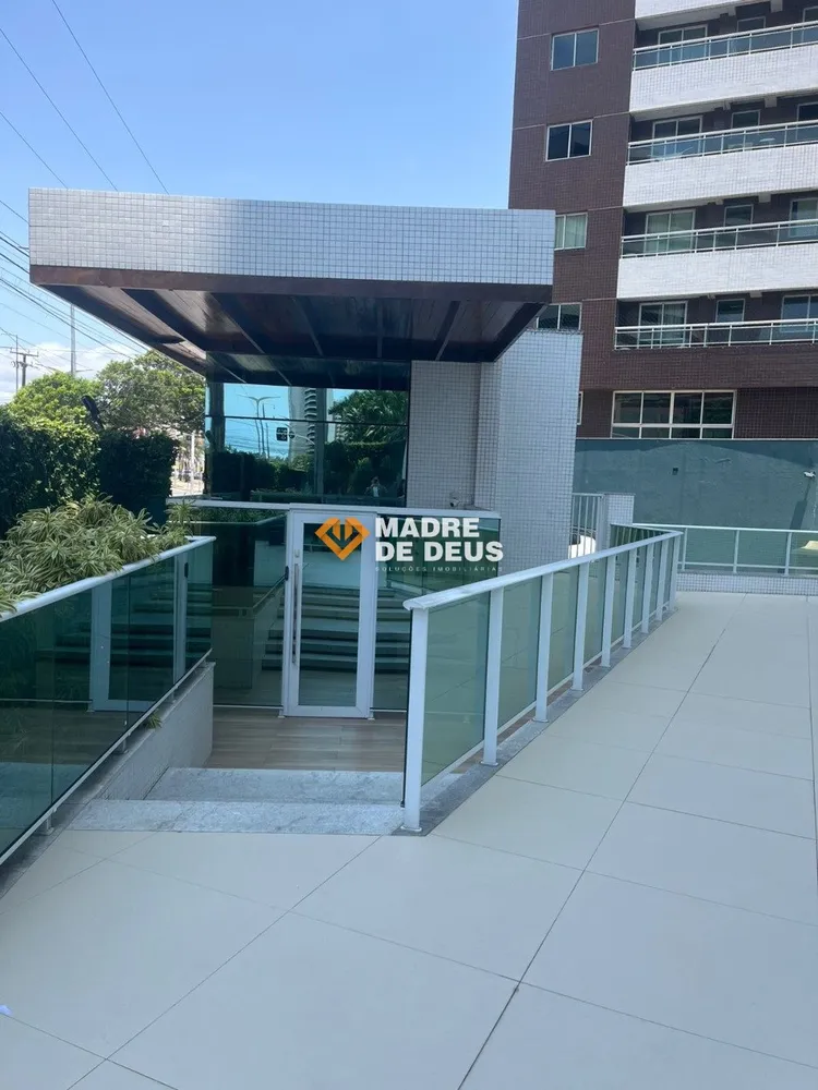 Apartamento, 4 quartos, 370 m² - Foto 4