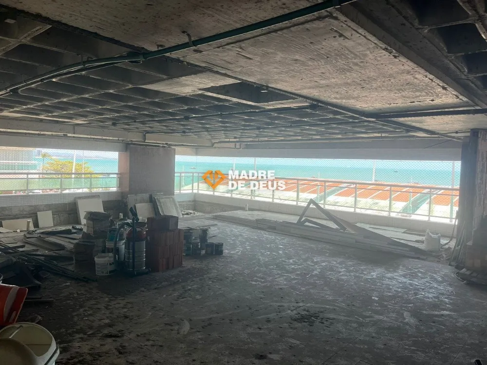 Apartamento, 4 quartos, 370 m² - Foto 2