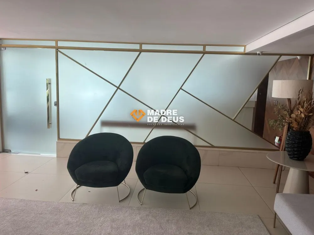Apartamento, 4 quartos, 370 m² - Foto 9