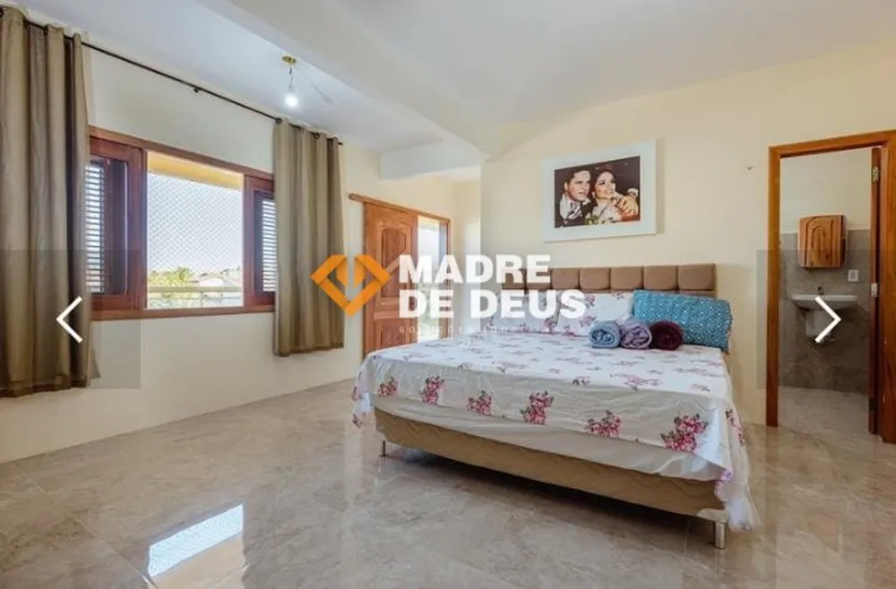 Casa, 5 quartos, 253 m² - Foto 3