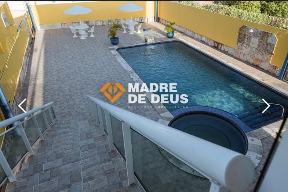 Casa, 5 quartos, 253 m² - Foto 4
