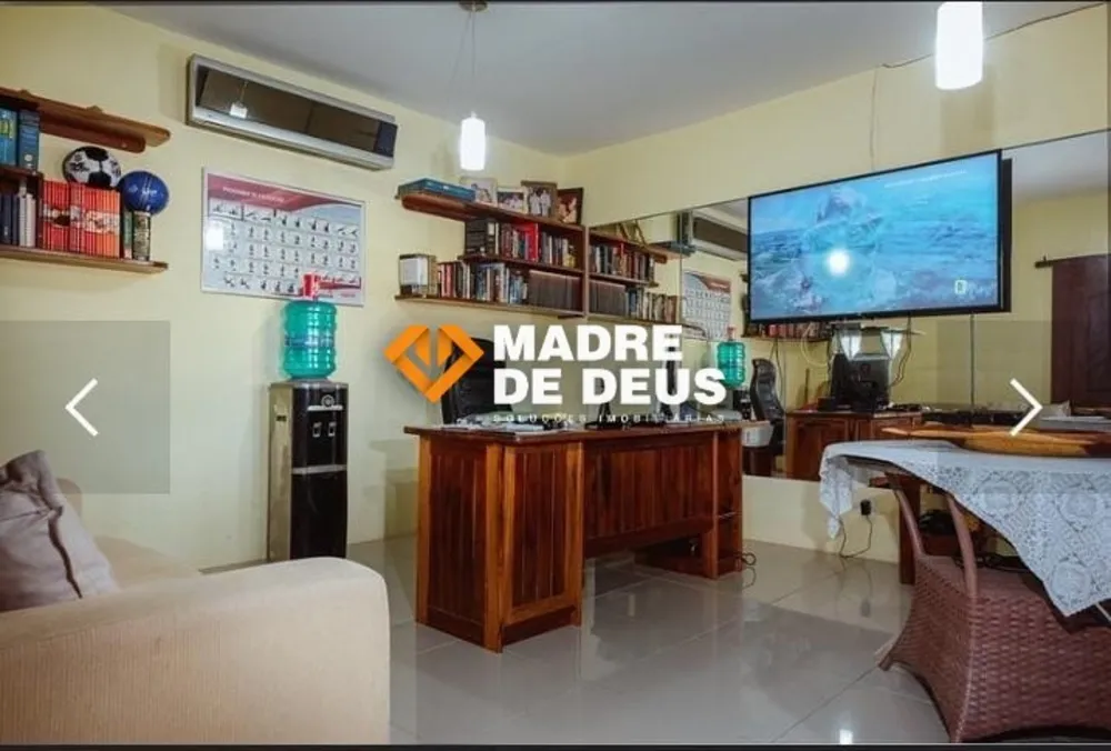 Casa, 5 quartos, 253 m² - Foto 7