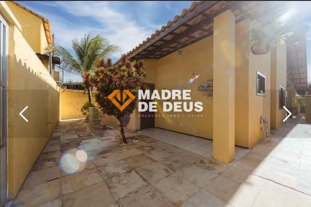 Casa, 5 quartos, 253 m² - Foto 2