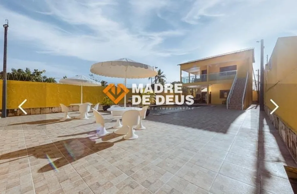 Casa, 5 quartos, 253 m² - Foto 1