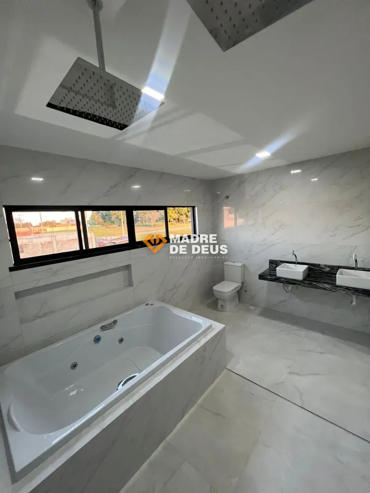 Casa de Condomínio, 4 quartos - Foto 4