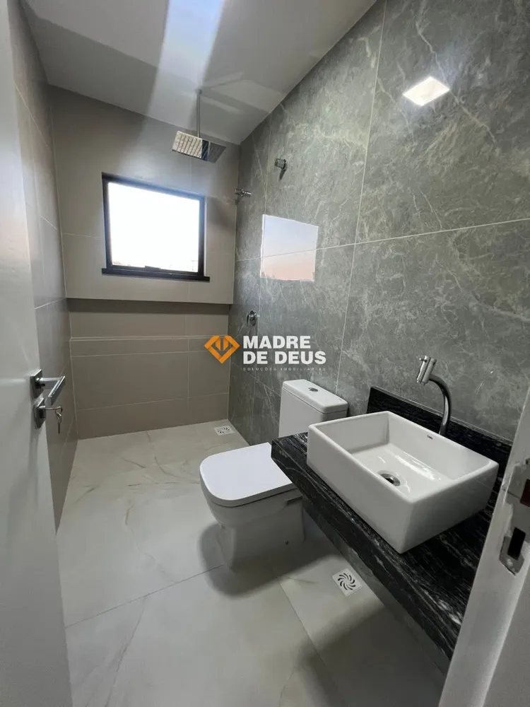 Casa de Condomínio, 4 quartos - Foto 5