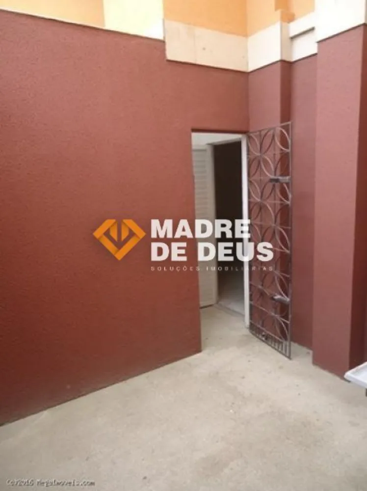 Indústria, 3200 m² - Foto 1