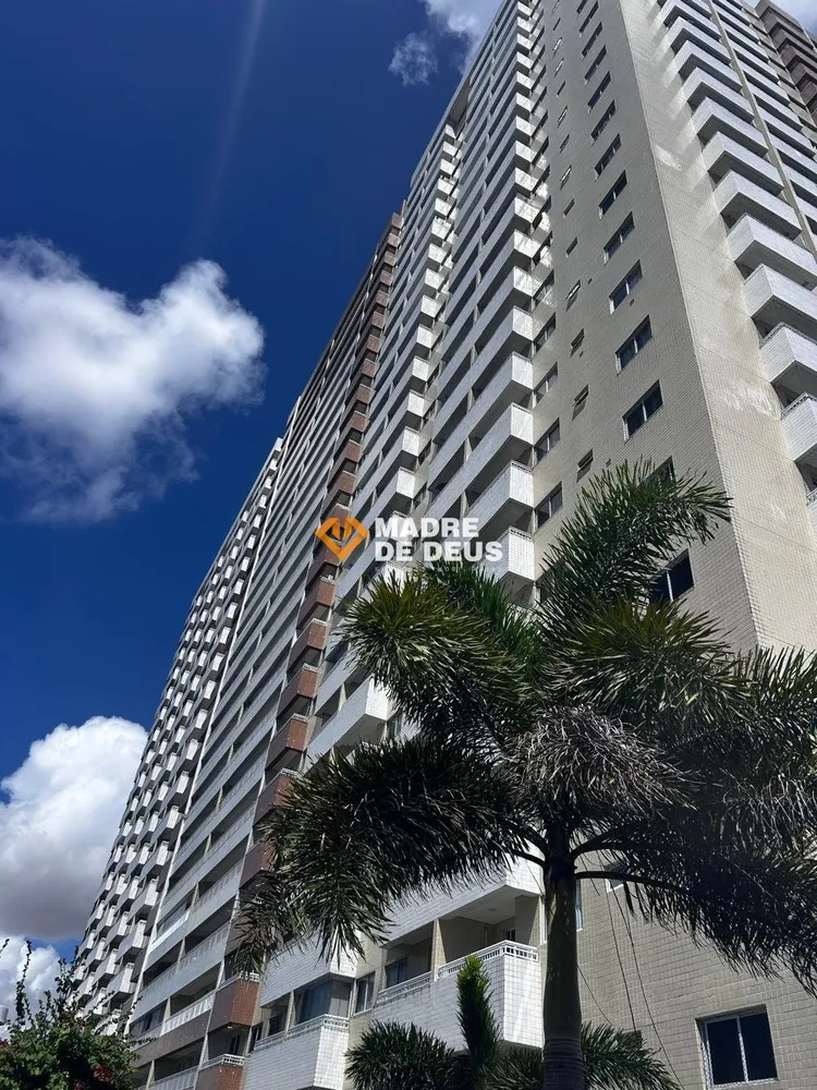 Apartamento, 3 quartos, 72 m² - Foto 1