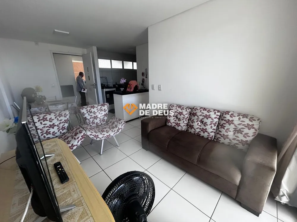 Apartamento, 3 quartos, 72 m² - Foto 6