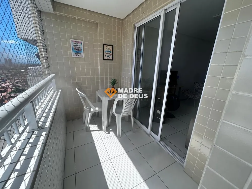 Apartamento, 3 quartos, 72 m² - Foto 8