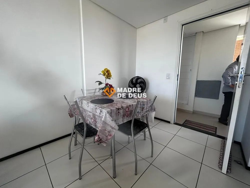 Apartamento, 3 quartos, 72 m² - Foto 7
