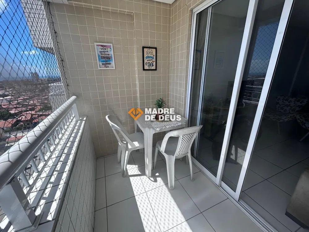 Apartamento, 3 quartos, 72 m² - Foto 9