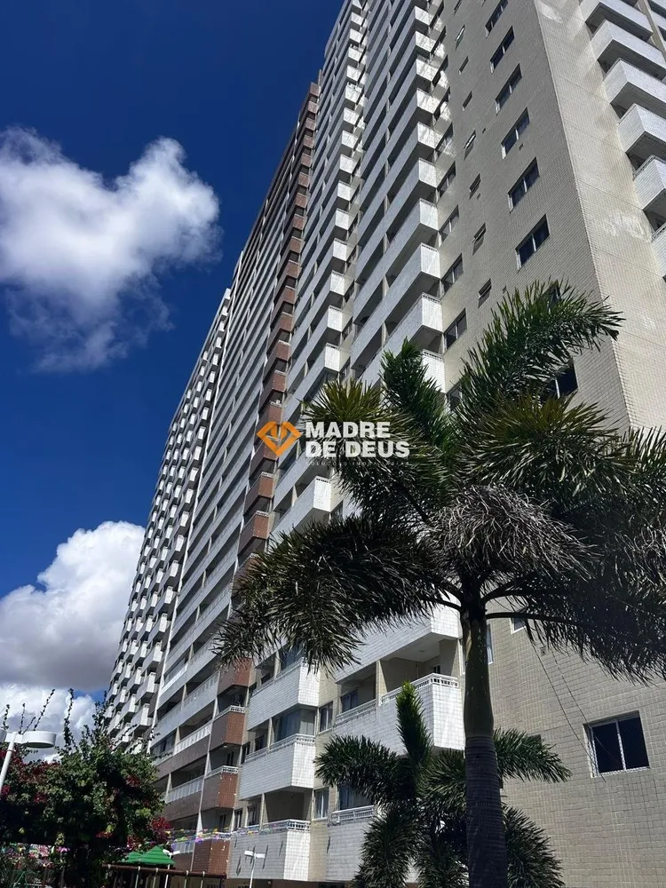 Apartamento, 3 quartos, 72 m² - Foto 5
