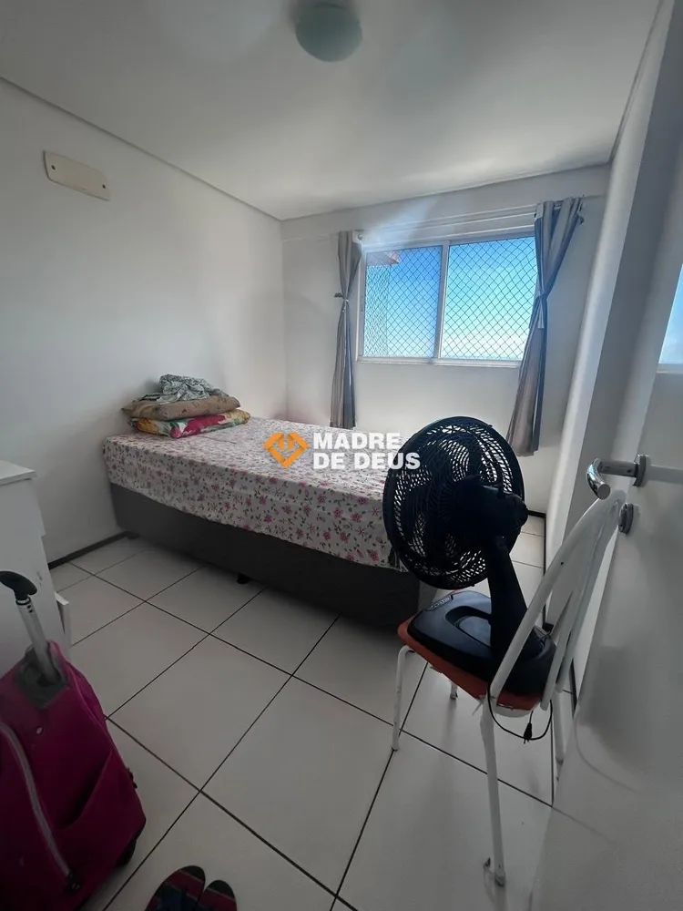 Apartamento, 3 quartos, 72 m² - Foto 10