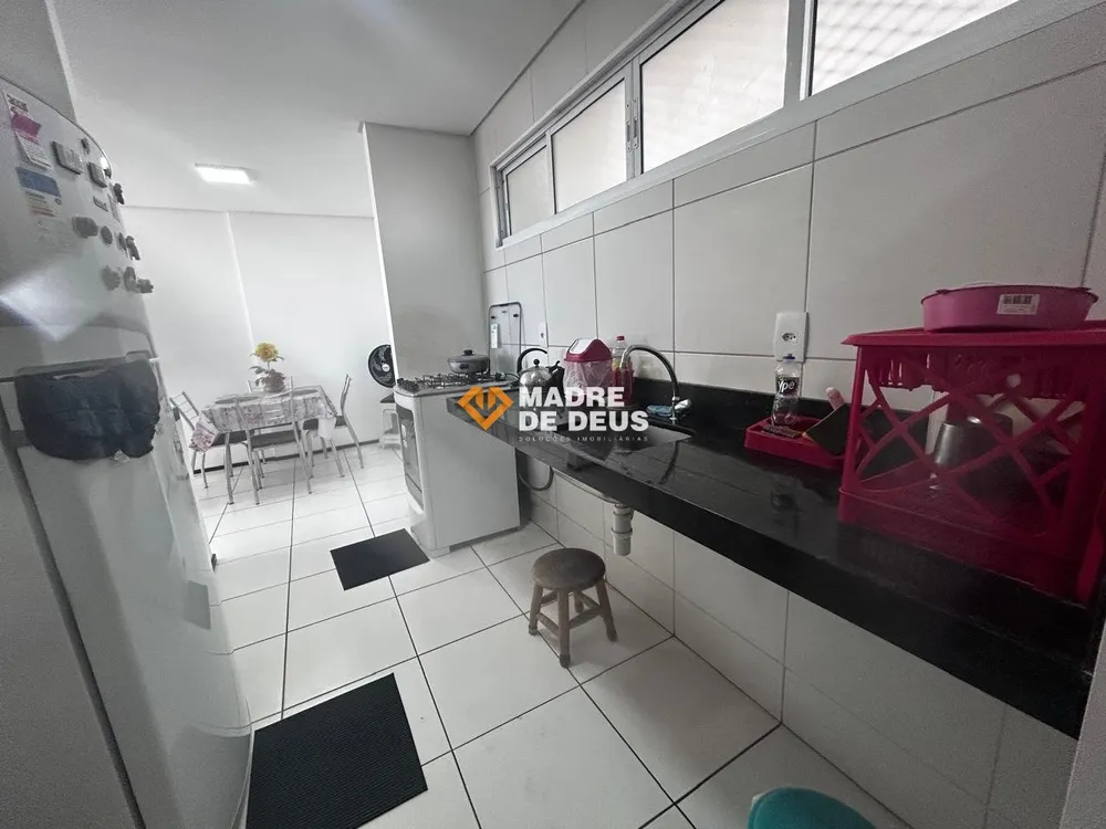 Apartamento, 3 quartos, 72 m² - Foto 11