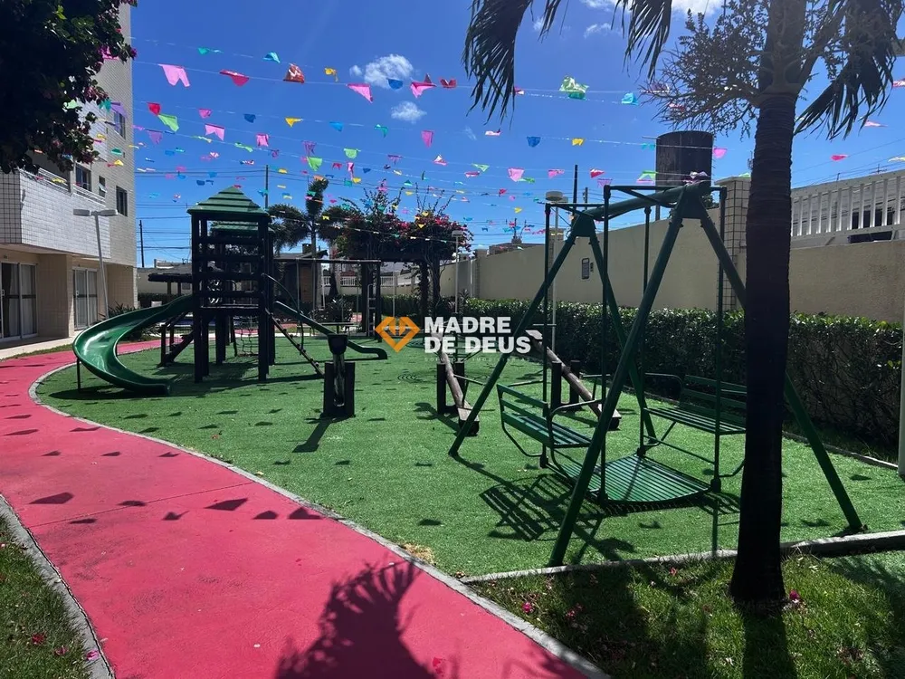 Apartamento, 3 quartos, 72 m² - Foto 4