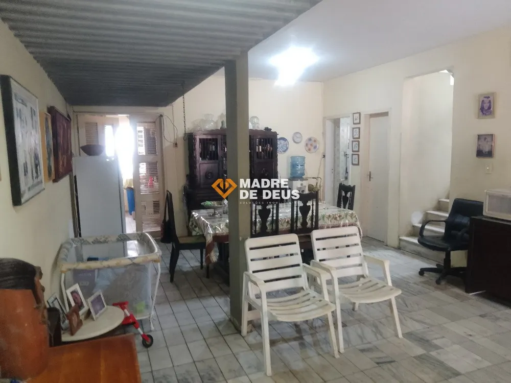 Casa, 6 quartos, 187 m² - Foto 6