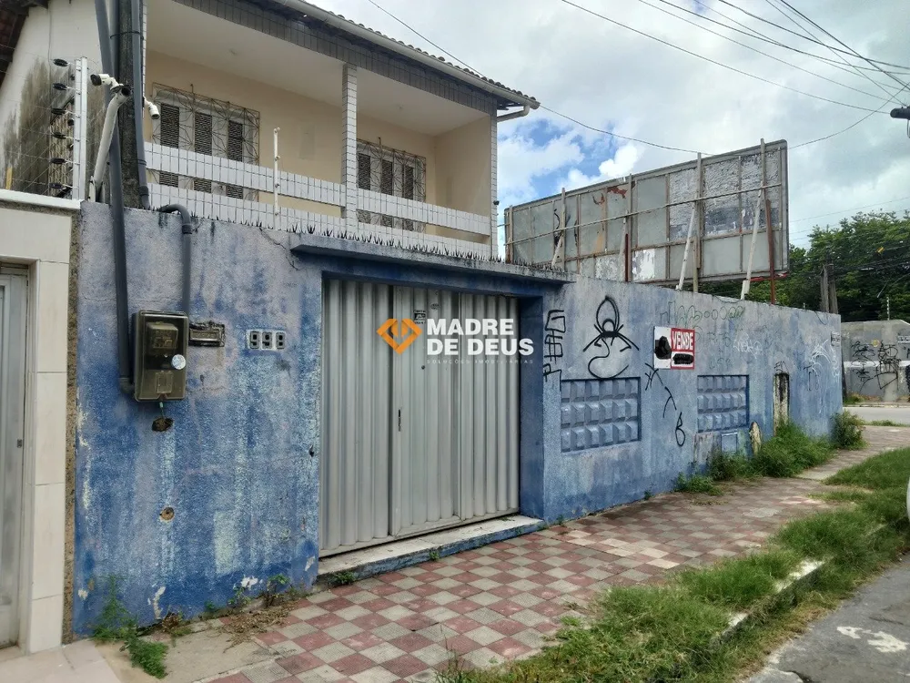 Casa, 6 quartos, 187 m² - Foto 12