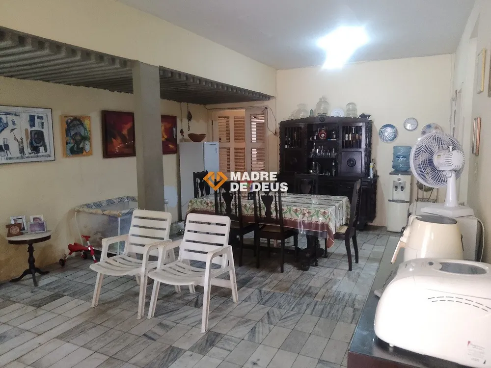 Casa, 6 quartos, 187 m² - Foto 5