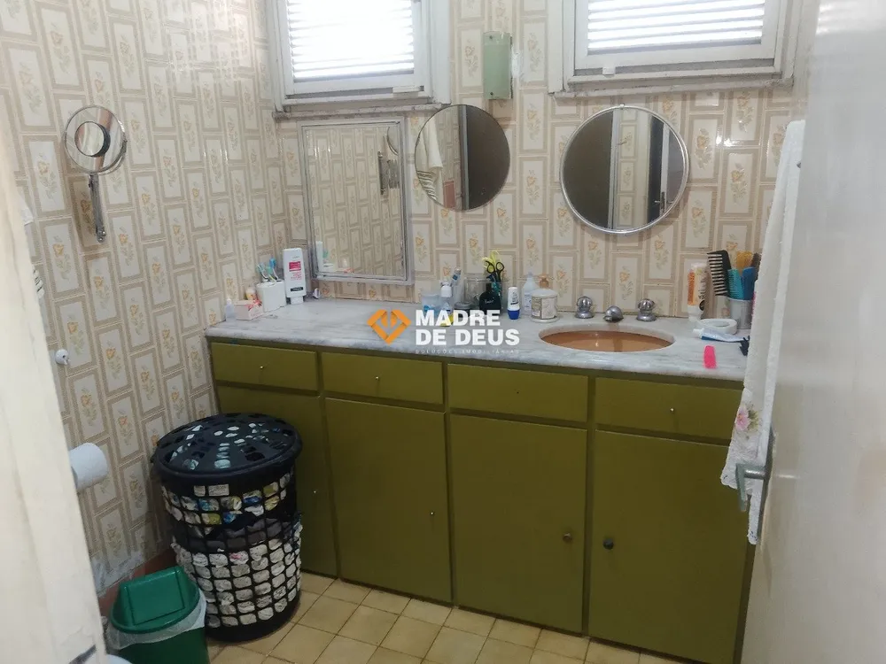 Casa, 6 quartos, 187 m² - Foto 8