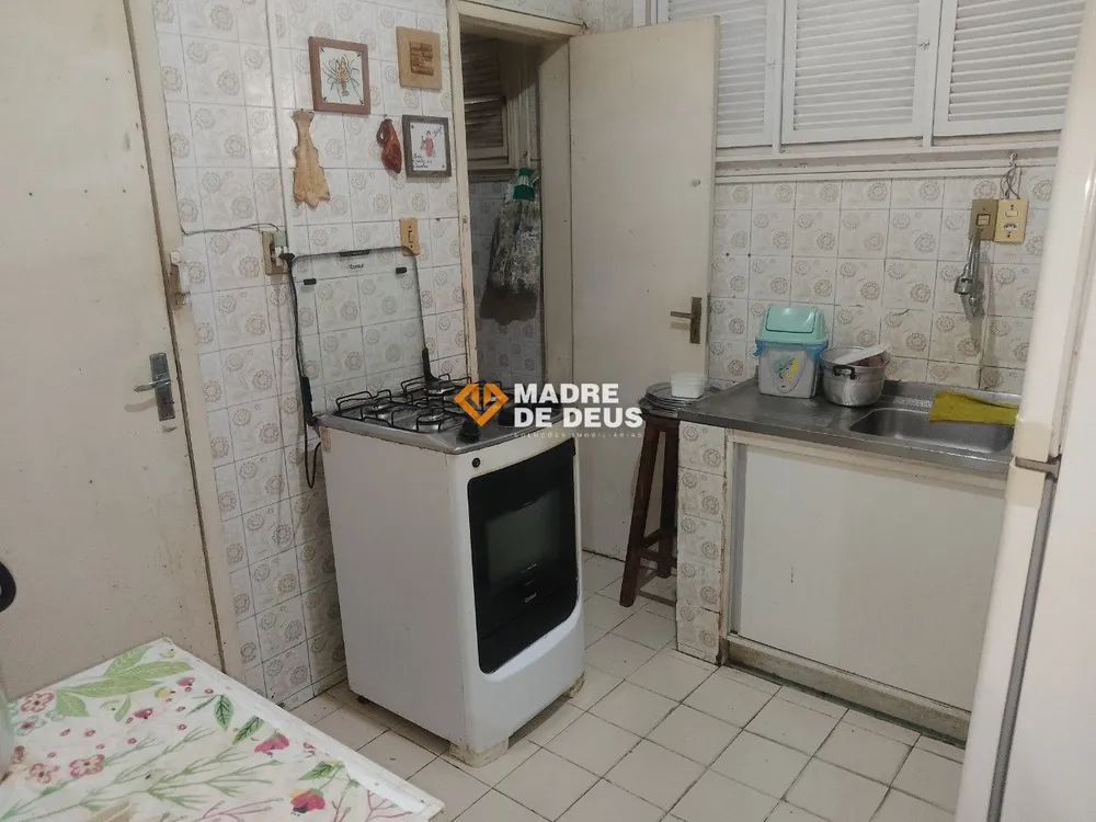 Casa, 6 quartos, 187 m² - Foto 7