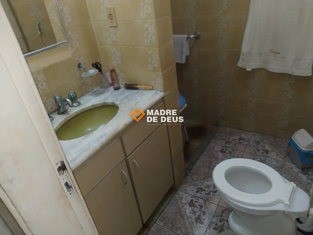 Casa, 6 quartos, 187 m² - Foto 4