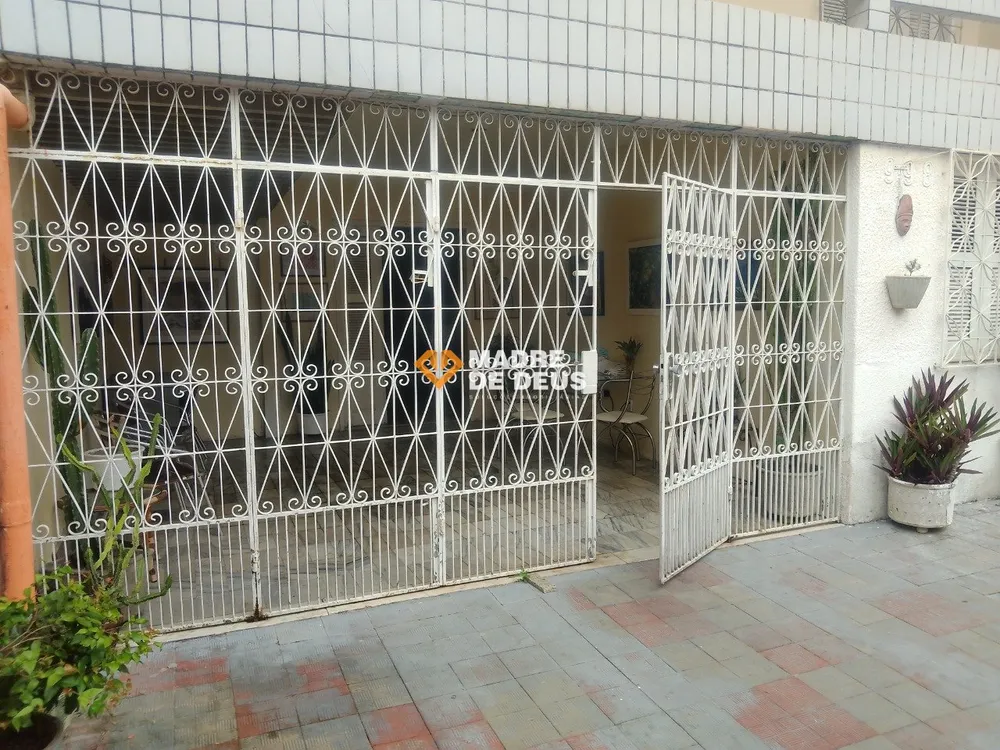 Casa, 6 quartos, 187 m² - Foto 2