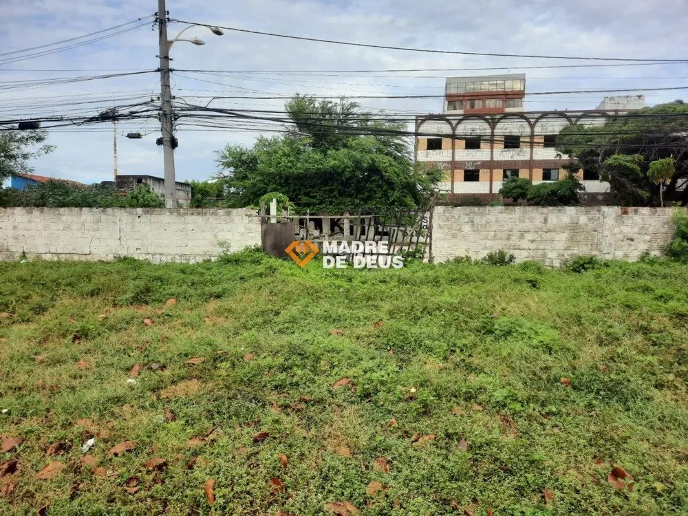 Terreno, 2200 m² - Foto 1