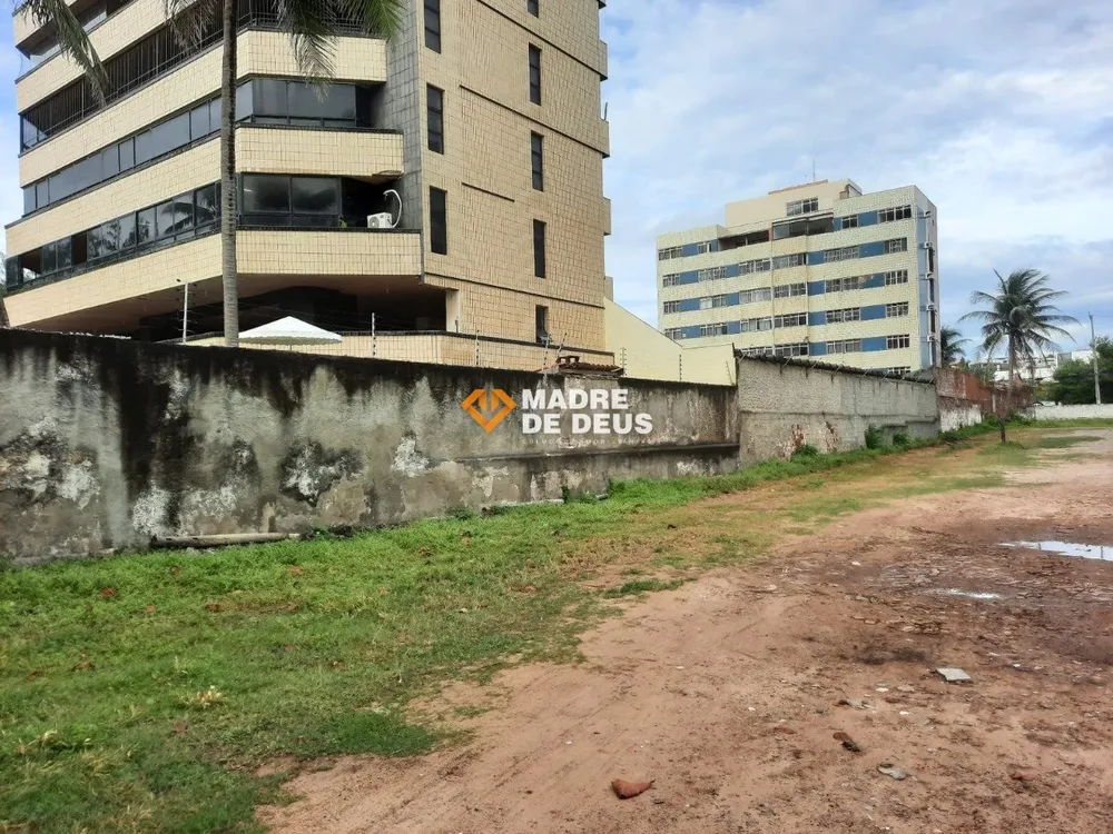 Terreno, 2200 m² - Foto 2