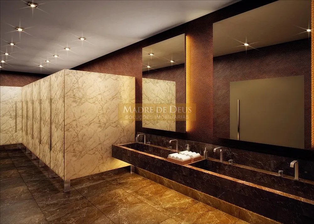 Casa, 4 quartos, 259 m² - Foto 11