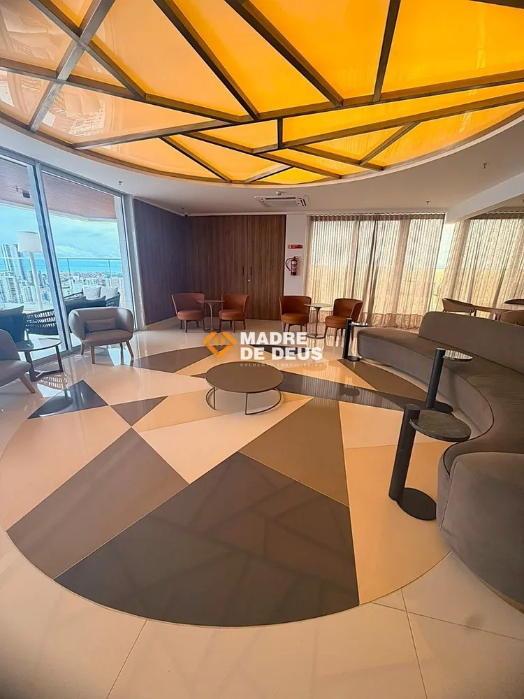 Apartamento, 4 quartos, 230 m² - Foto 3