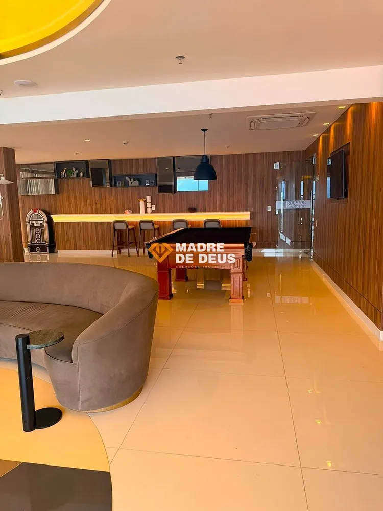 Apartamento, 4 quartos, 230 m² - Foto 8