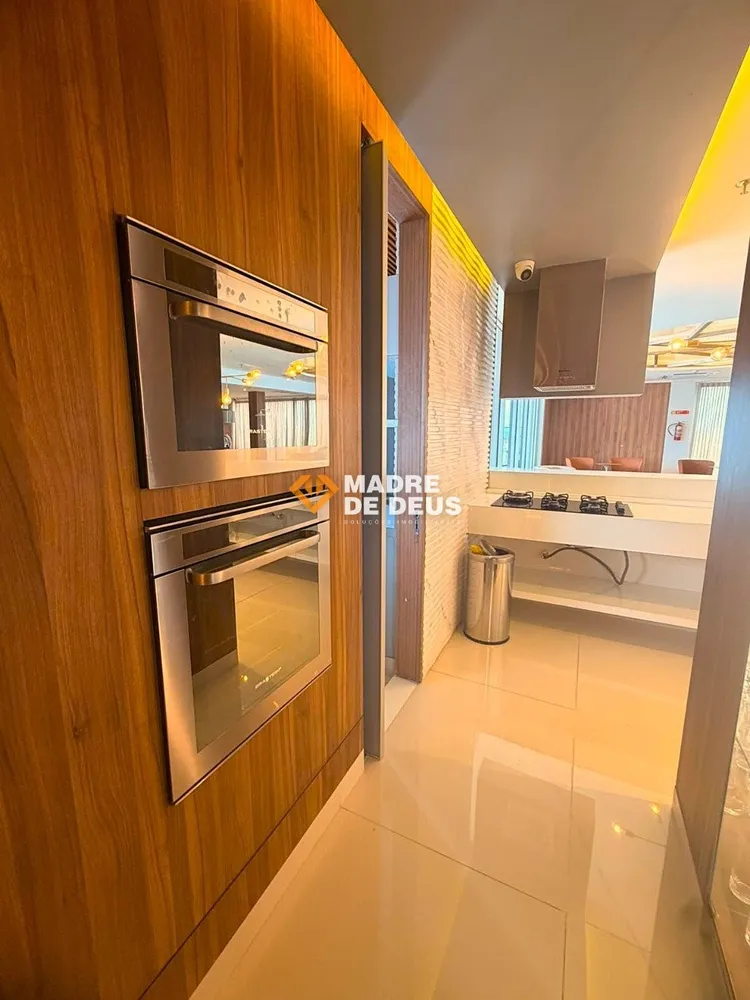Apartamento, 4 quartos, 230 m² - Foto 7