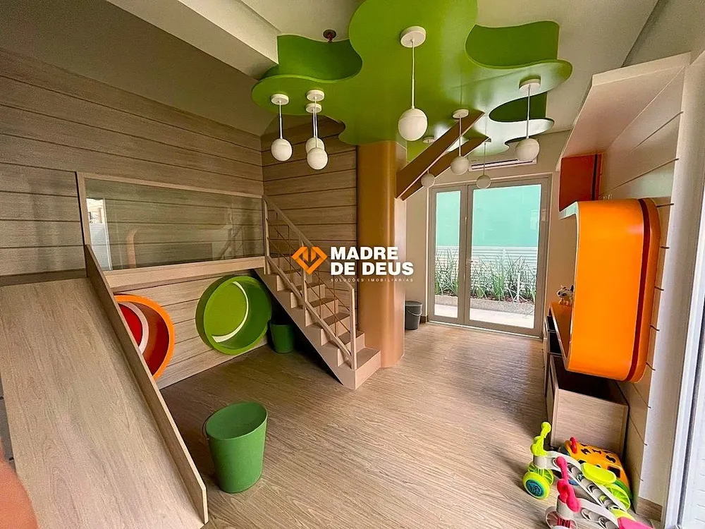 Apartamento, 4 quartos, 230 m² - Foto 5