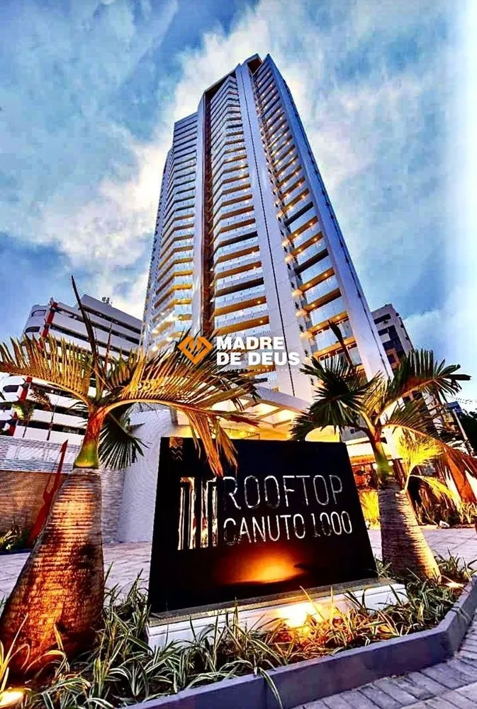 Apartamento, 4 quartos, 230 m² - Foto 10