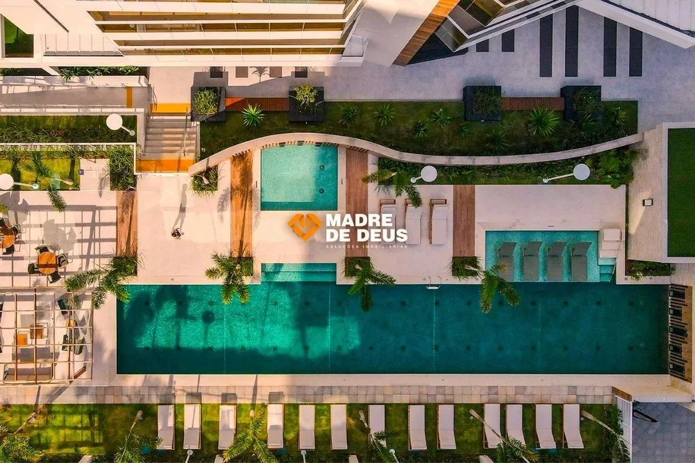 Apartamento, 4 quartos, 230 m² - Foto 1