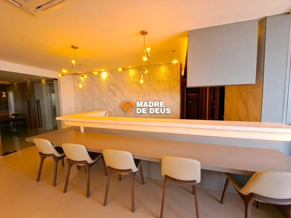 Apartamento, 4 quartos, 230 m² - Foto 6